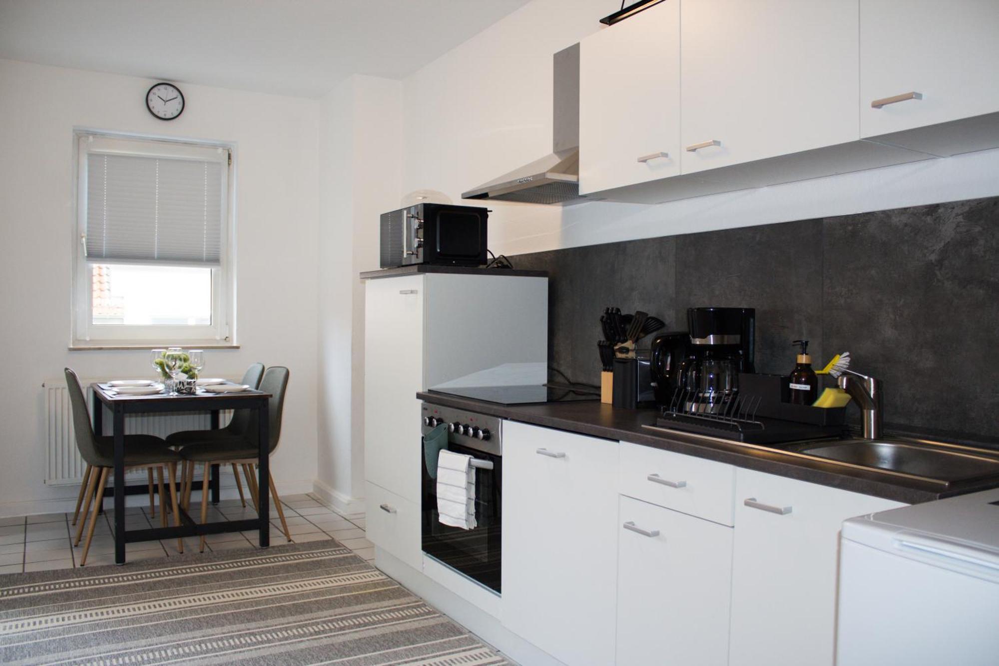 Timeless Apartment Bremen-Neustadt Extérieur photo