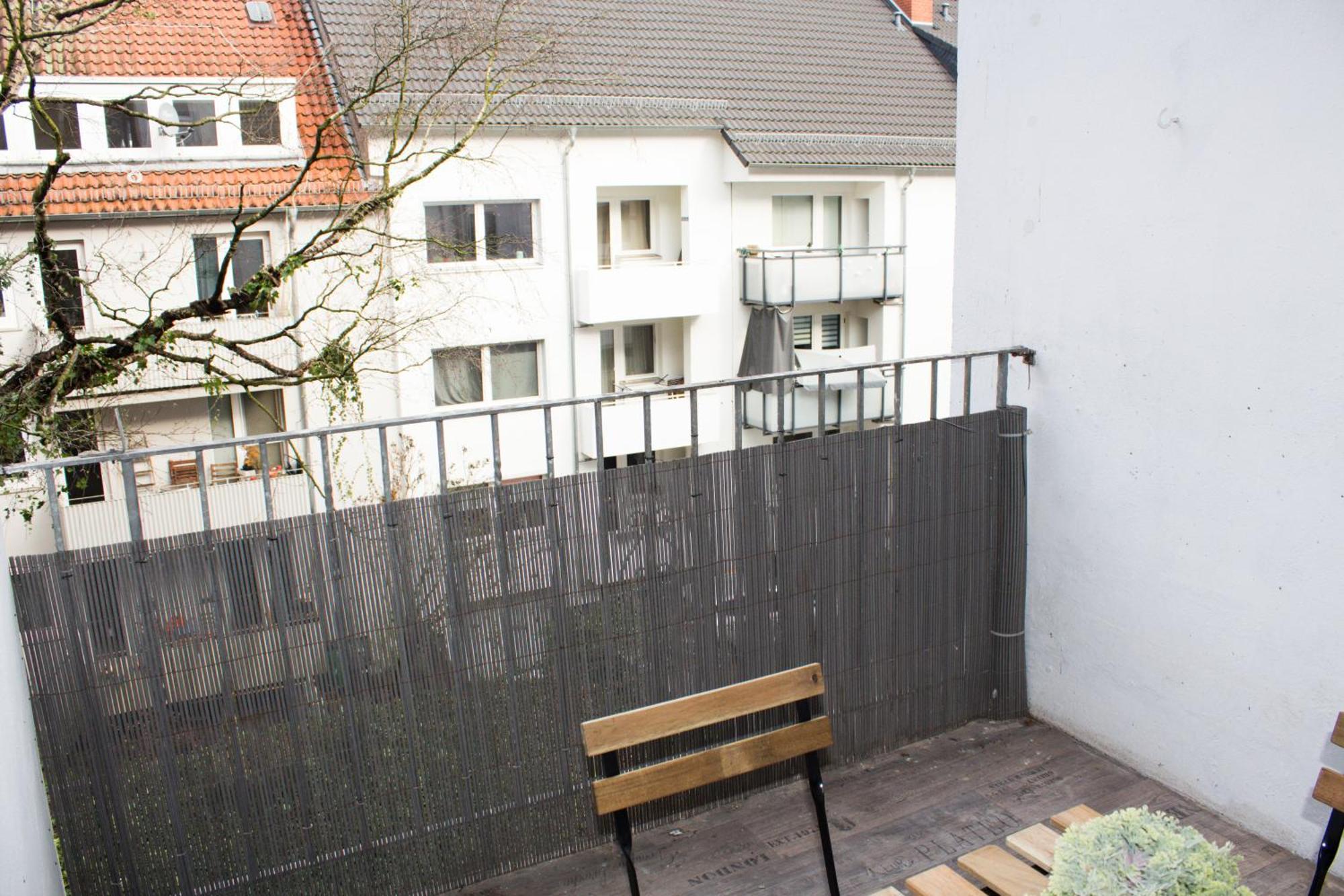 Timeless Apartment Bremen-Neustadt Extérieur photo